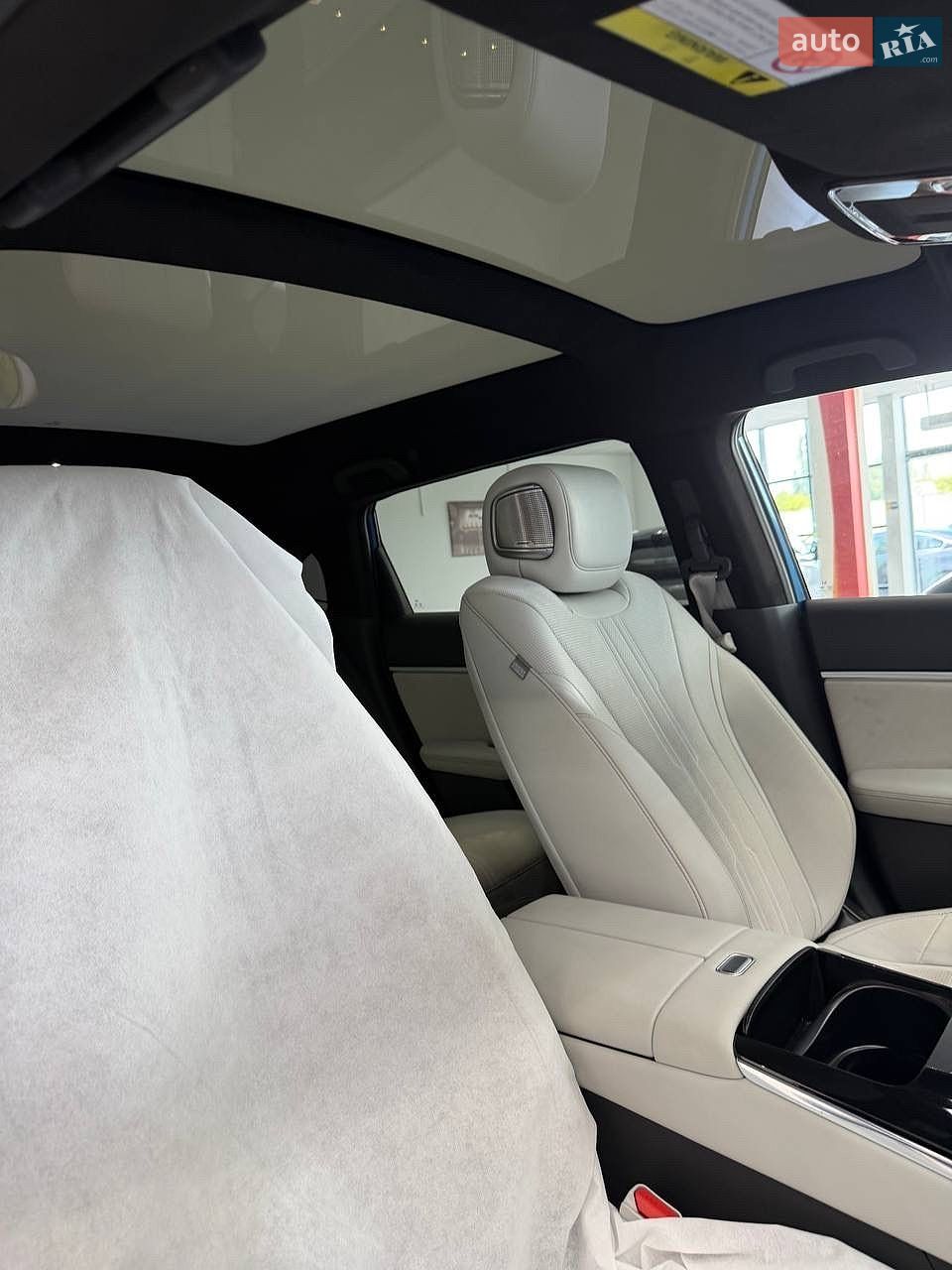 Honda S7 2025 VIN LVHZG2884SW000343 фото оголошення 37 з 49