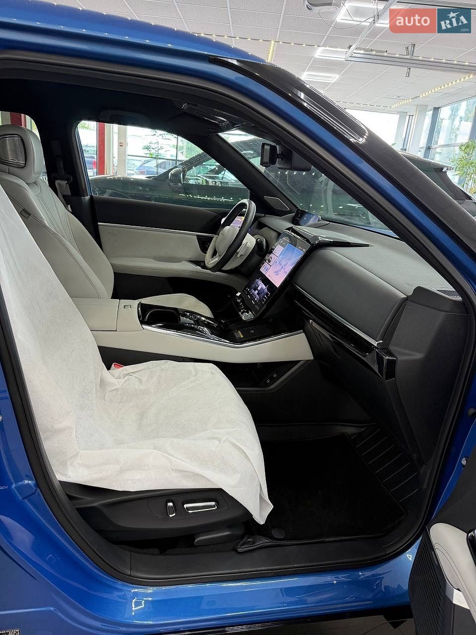 Honda S7 2025 VIN LVHZG2884SW000343 фото оголошення 41 з 49