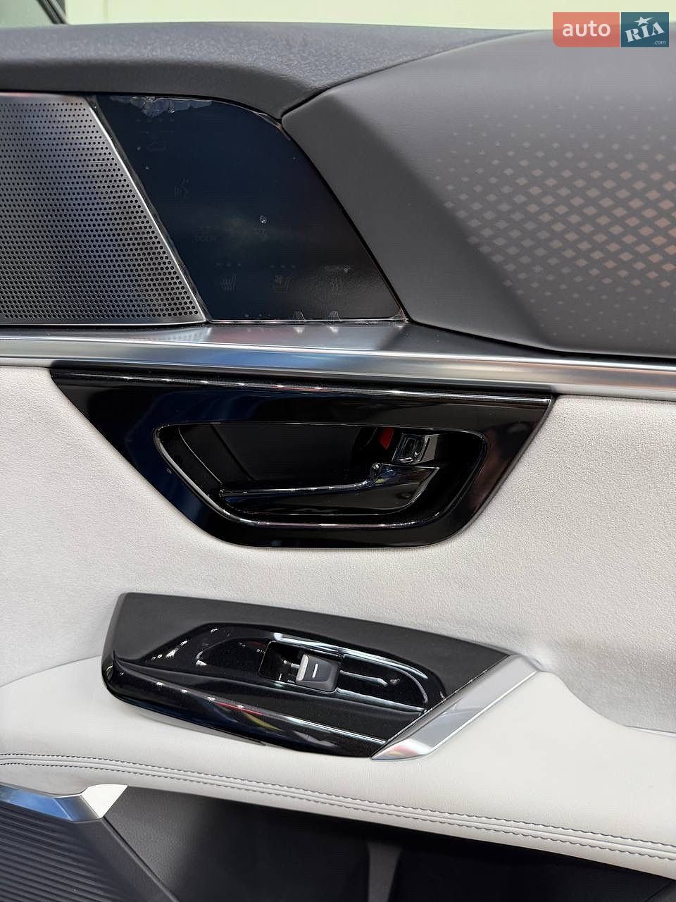 Honda S7 2025 VIN LVHZG2884SW000343 фото оголошення 45 з 49