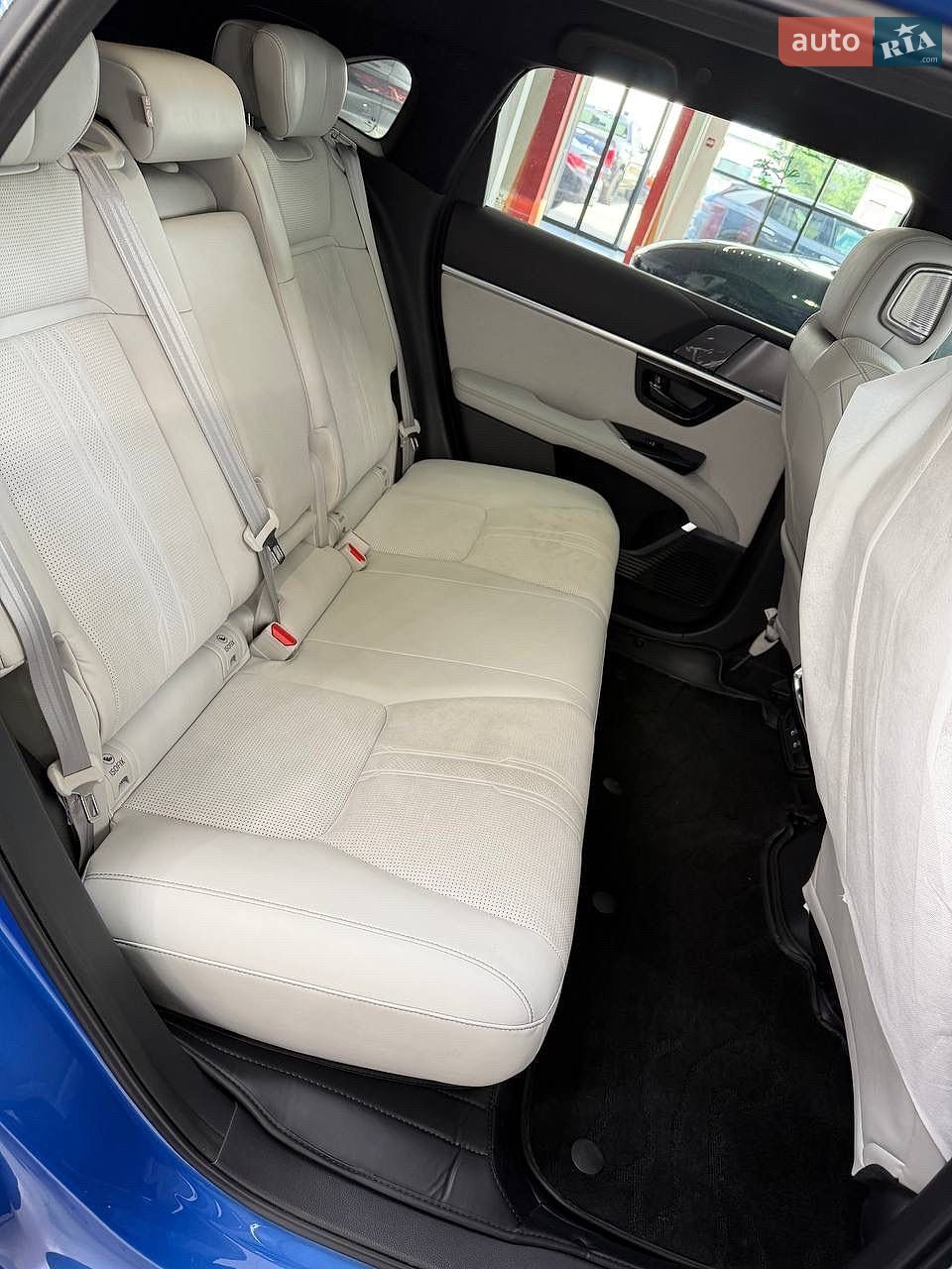 Honda S7 2025 VIN LVHZG2884SW000343 фото оголошення 47 з 49