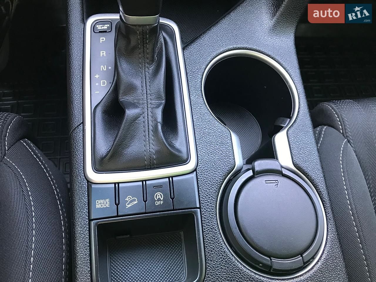 Kia Sportage 2017 VIN U5YPG815GHL326436 фото оголошення 22 з 49