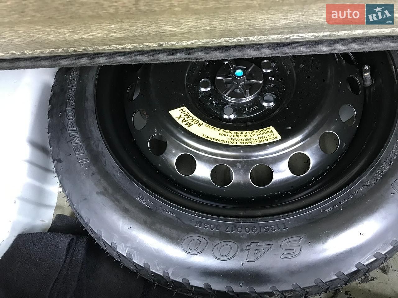 Kia Sportage 2017 VIN U5YPG815GHL326436 фото оголошення 49 з 49