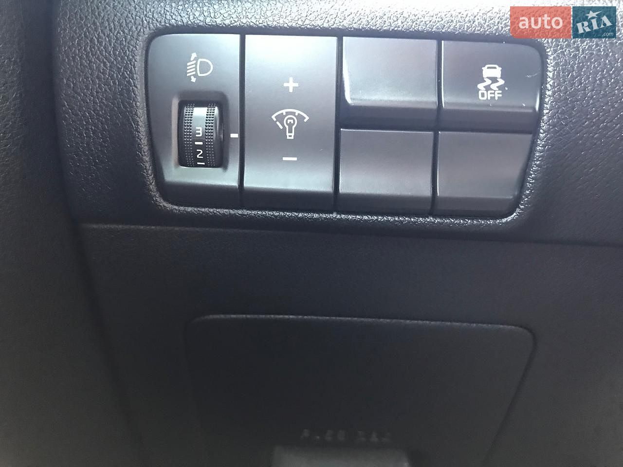 Kia Sportage 2017 VIN U5YPG815GHL326436 фото оголошення 28 з 49