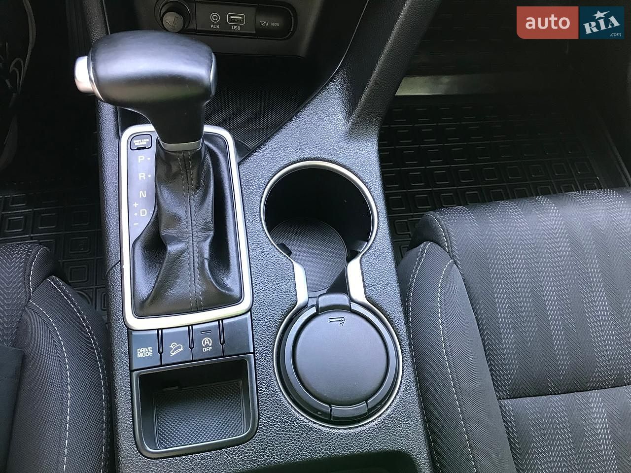 Kia Sportage 2017 VIN U5YPG815GHL326436 фото оголошення 29 з 49