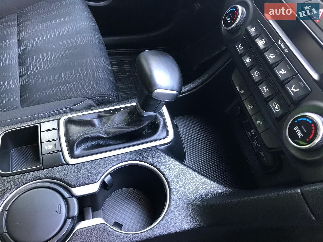 Kia Sportage 2017 VIN U5YPG815GHL326436 фото оголошення 30 з 49