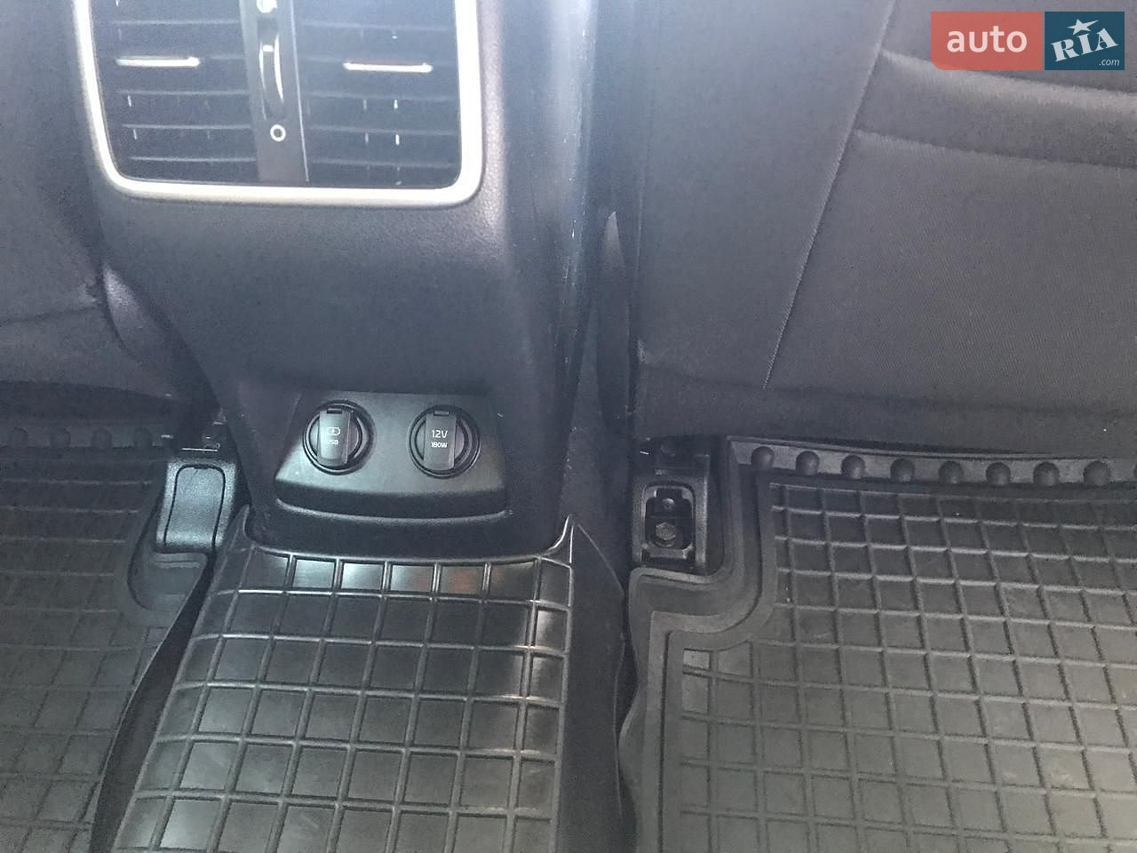 Kia Sportage 2017 VIN U5YPG815GHL326436 фото оголошення 31 з 49