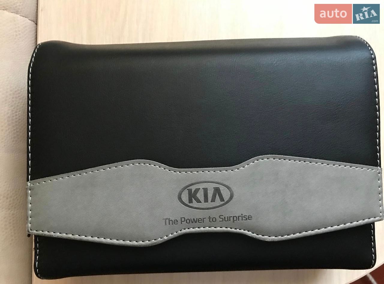 Kia Sportage 2017 VIN U5YPG815GHL326436 фото оголошення 33 з 49