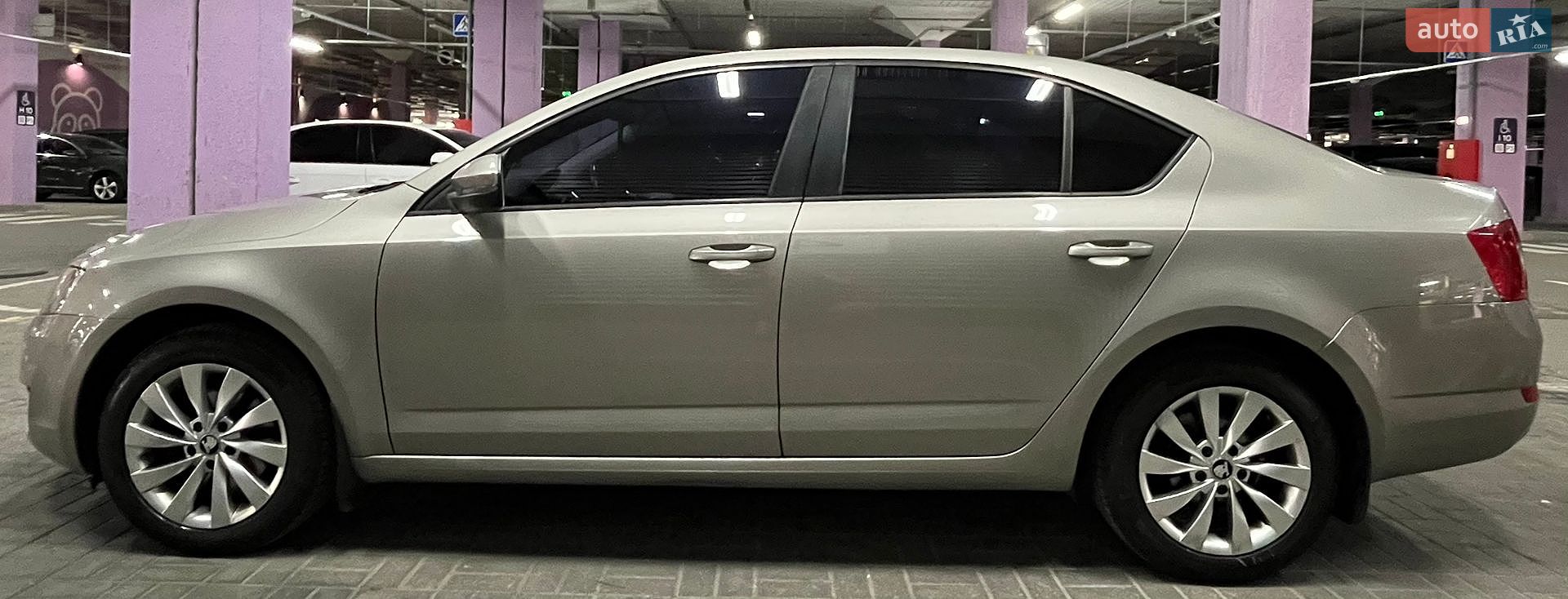 Skoda Octavia 2014 VIN TMBAC2NE4EB008352 фото оголошення 7 з 28
