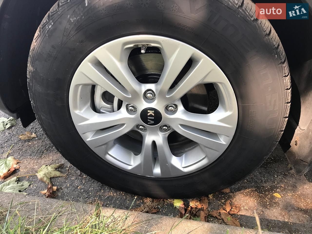 Kia Sportage 2017 VIN U5YPG815GHL326436 фото оголошення 43 з 49