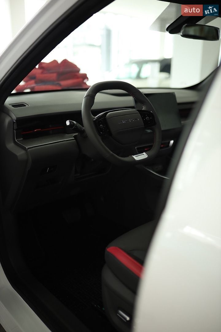 Jetour Dashing 2024 VIN HJRPBGFB9RB182949 фото оголошення 2 з 13