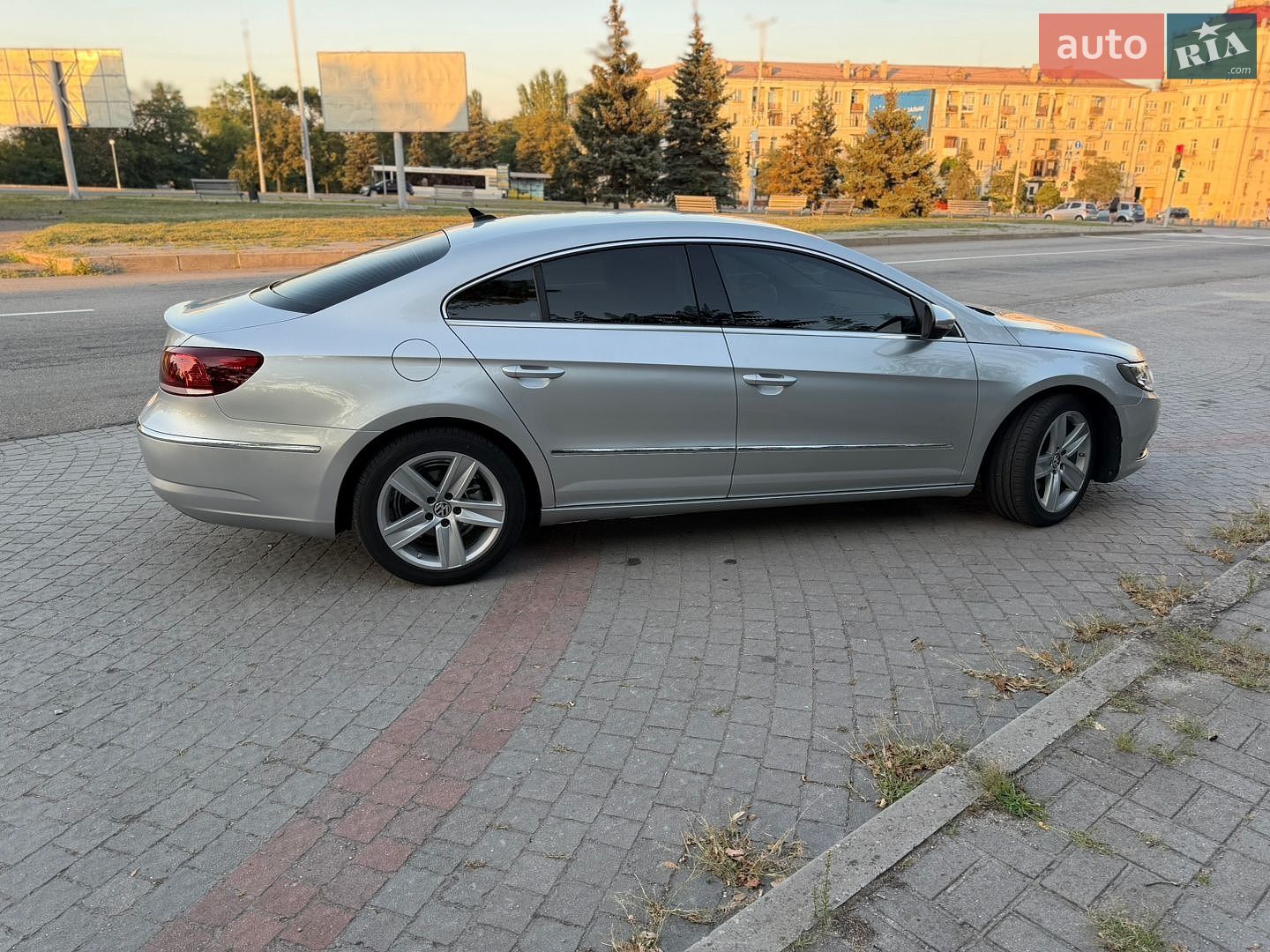 Volkswagen CC / Passat CC 2013 VIN WVWBP7AN5DE556966 фото оголошення 3 з 12