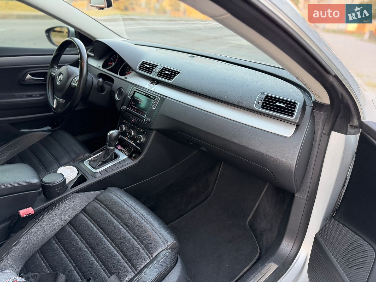 Volkswagen CC / Passat CC 2013 VIN WVWBP7AN5DE556966 фото оголошення 7 з 12