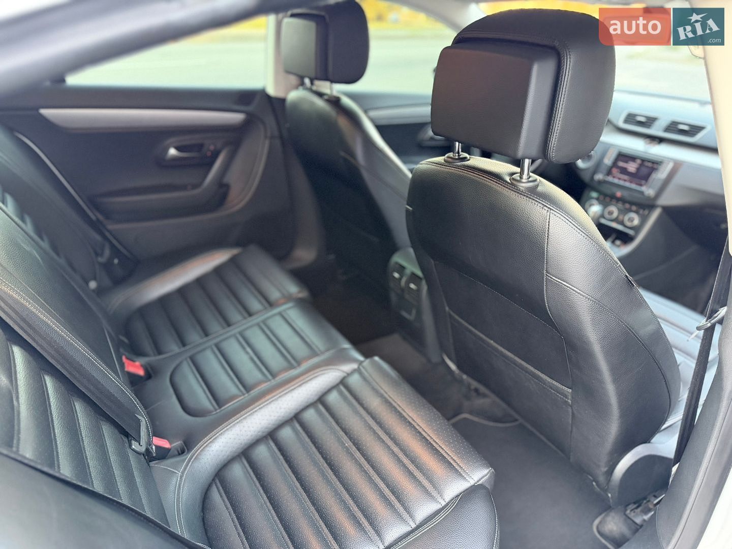 Volkswagen CC / Passat CC 2013 VIN WVWBP7AN5DE556966 фото оголошення 8 з 12