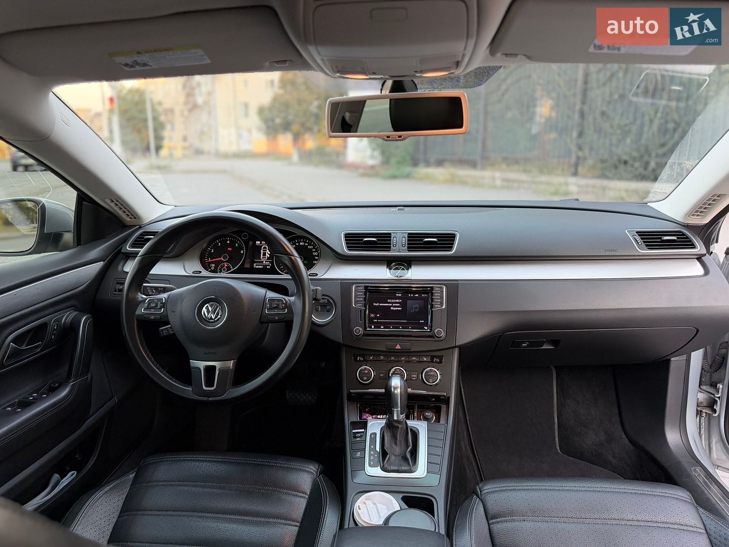 Volkswagen CC / Passat CC 2013 VIN WVWBP7AN5DE556966 фото оголошення 9 з 12