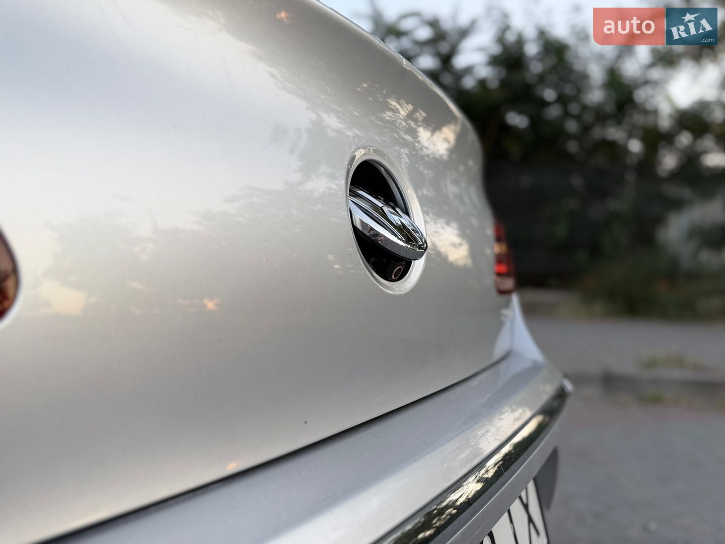 Volkswagen CC / Passat CC 2013 VIN WVWBP7AN5DE556966 фото оголошення 12 з 12