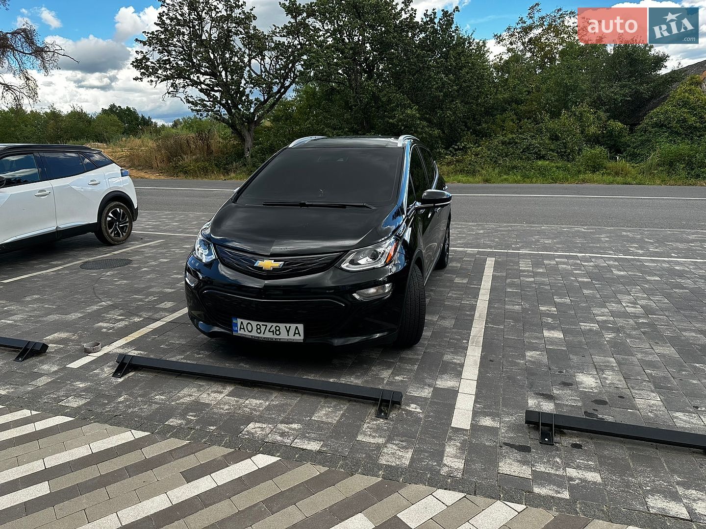 Chevrolet Bolt EV 2020 VIN 1G1FZ6S09L4142062 фото оголошення 20 з 51