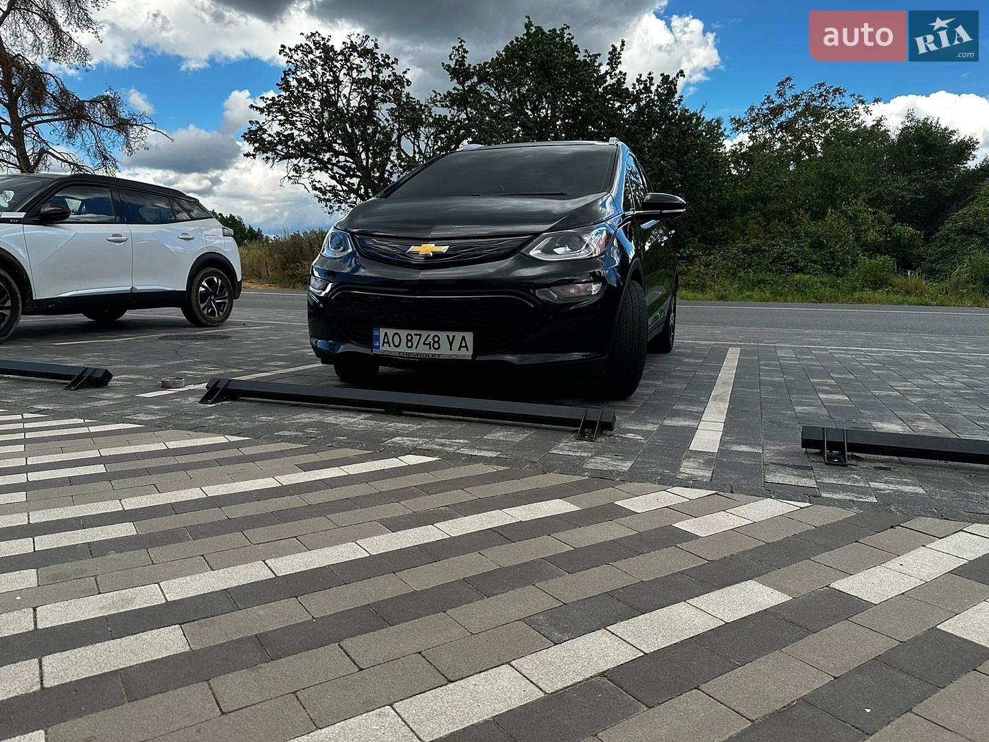 Chevrolet Bolt EV 2020 VIN 1G1FZ6S09L4142062 фото оголошення 21 з 51