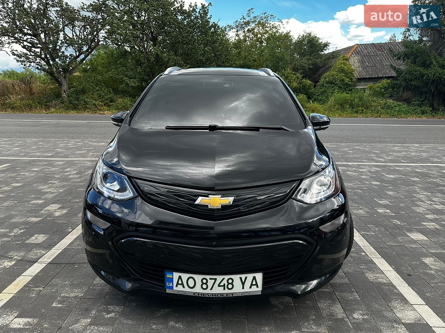 Chevrolet Bolt EV 2020 VIN 1G1FZ6S09L4142062 фото оголошення 22 з 51