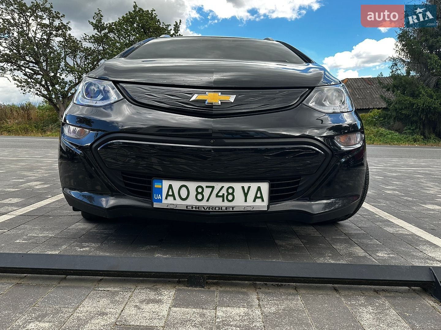 Chevrolet Bolt EV 2020 VIN 1G1FZ6S09L4142062 фото оголошення 23 з 51
