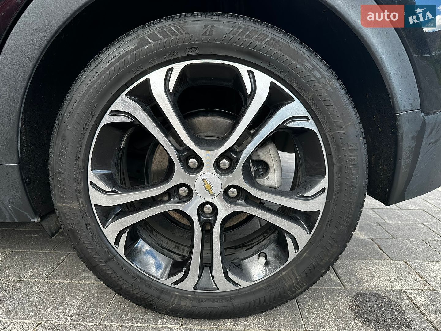 Chevrolet Bolt EV 2020 VIN 1G1FZ6S09L4142062 фото оголошення 24 з 51