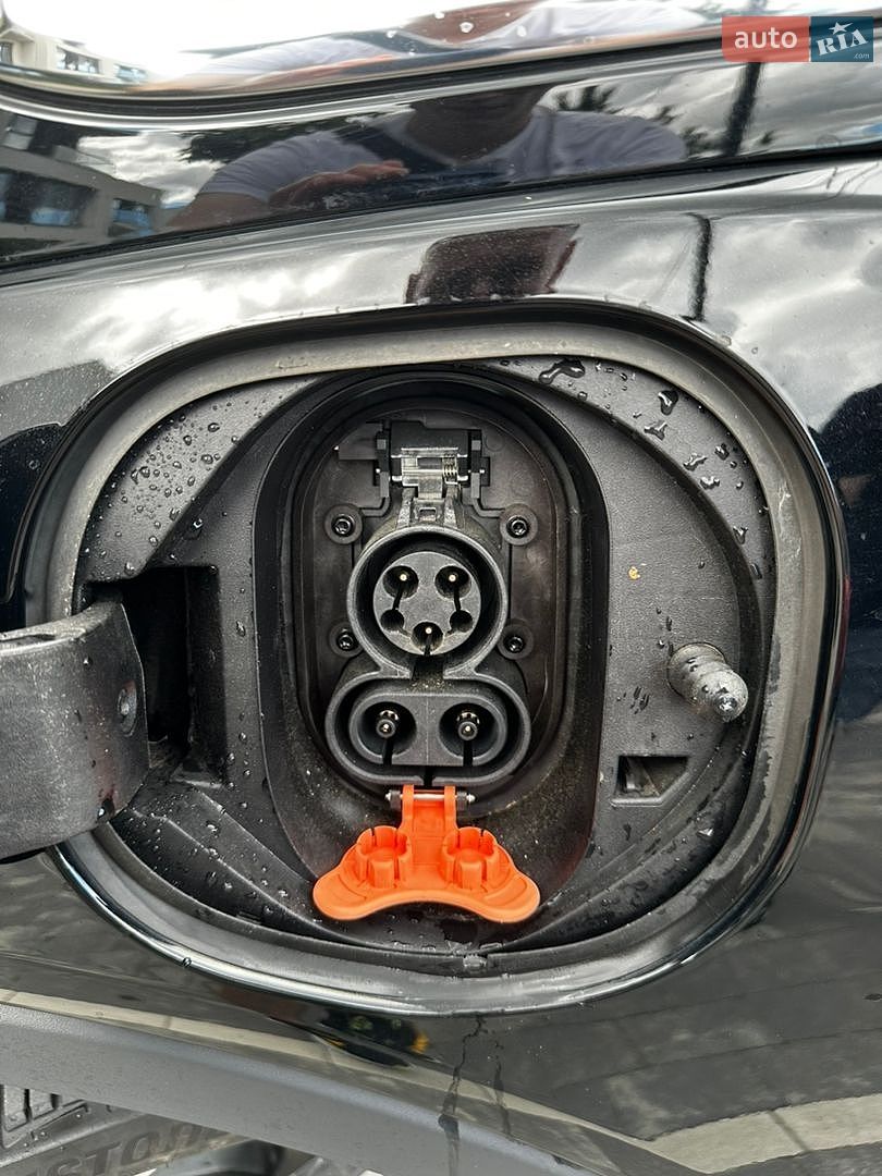 Chevrolet Bolt EV 2020 VIN 1G1FZ6S09L4142062 фото оголошення 28 з 51