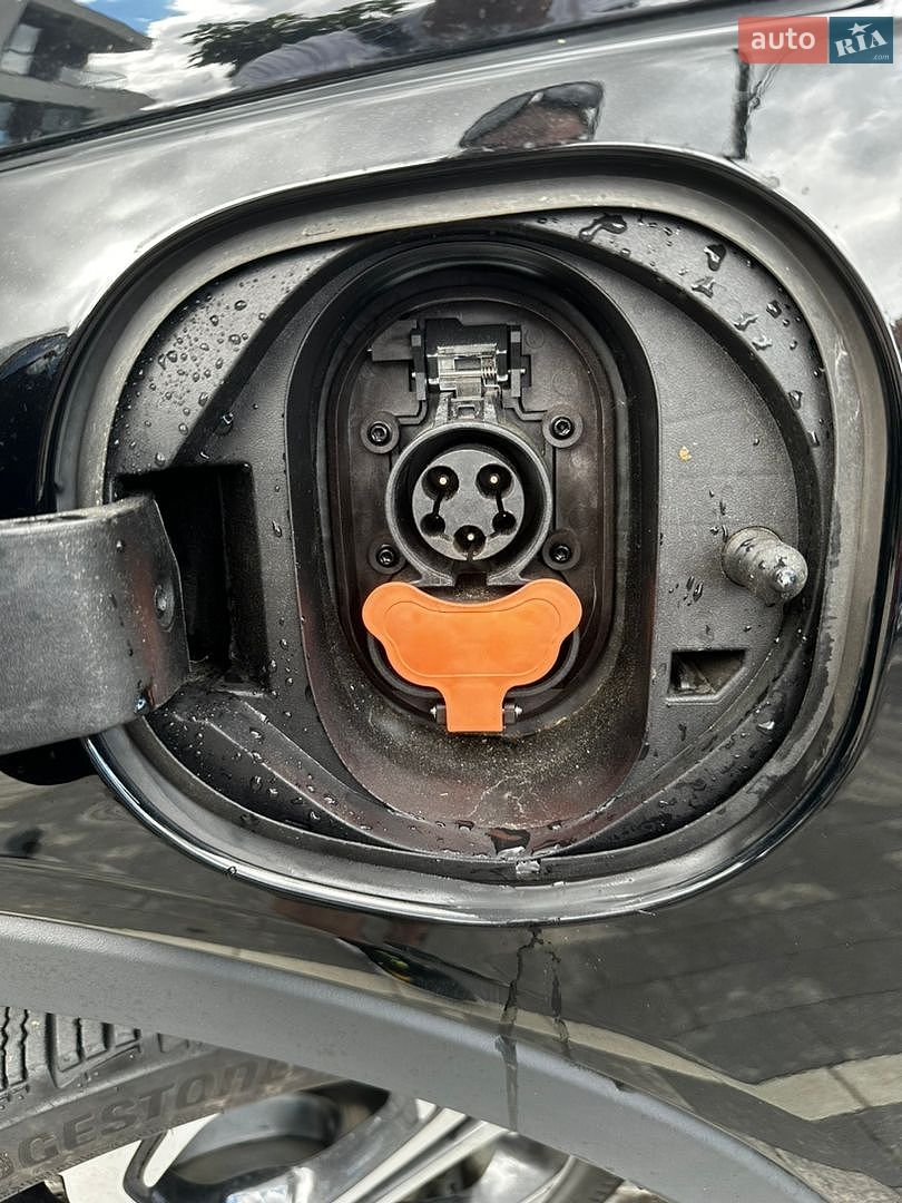 Chevrolet Bolt EV 2020 VIN 1G1FZ6S09L4142062 фото оголошення 27 з 51