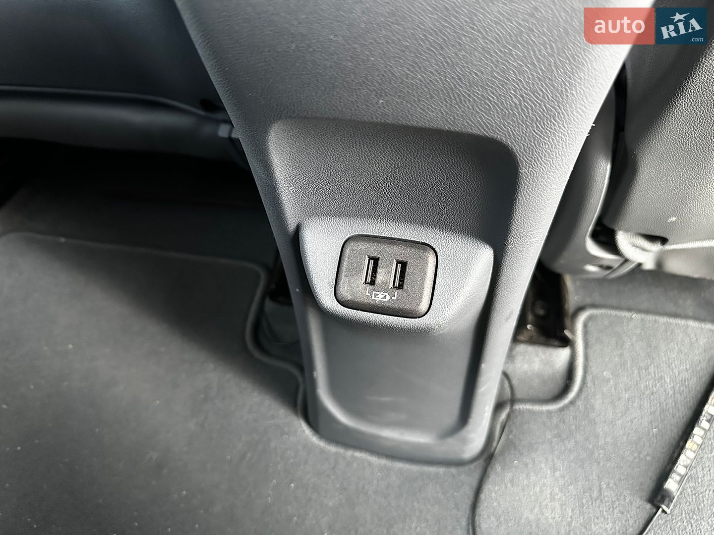 Chevrolet Bolt EV 2020 VIN 1G1FZ6S09L4142062 фото оголошення 33 з 51
