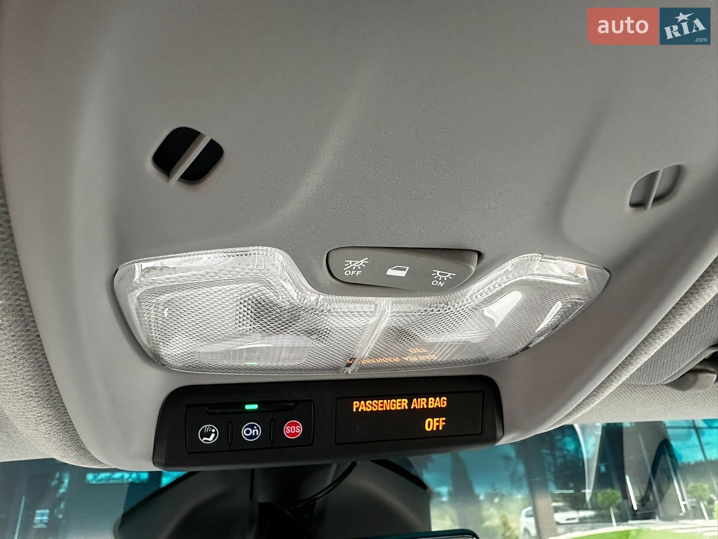 Chevrolet Bolt EV 2020 VIN 1G1FZ6S09L4142062 фото оголошення 41 з 51