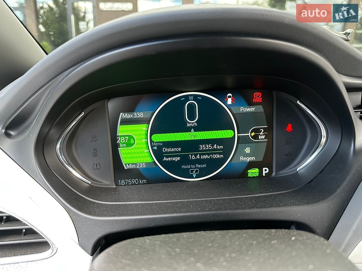 Chevrolet Bolt EV 2020 VIN 1G1FZ6S09L4142062 фото оголошення 44 з 51
