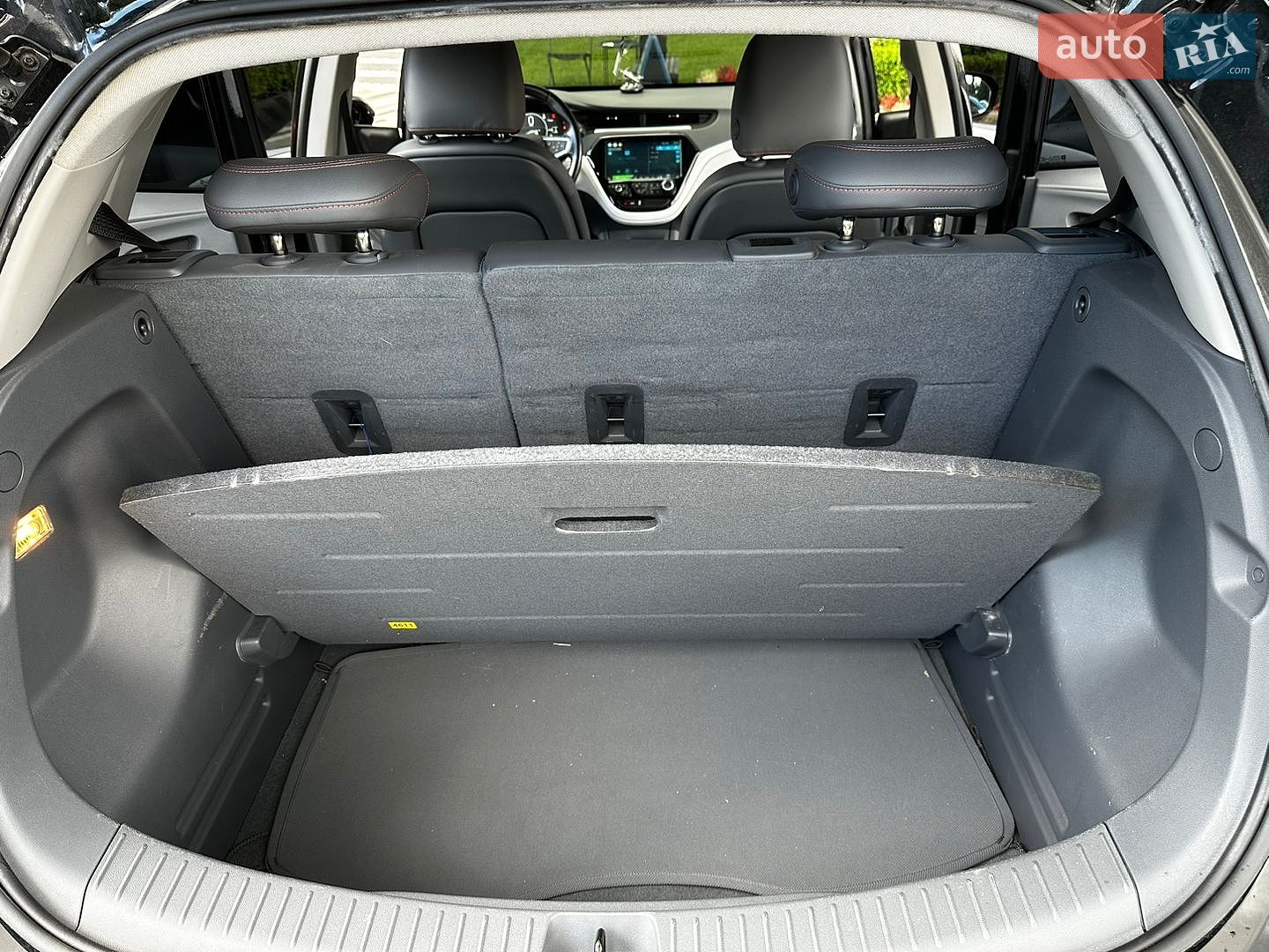 Chevrolet Bolt EV 2020 VIN 1G1FZ6S09L4142062 фото оголошення 47 з 51
