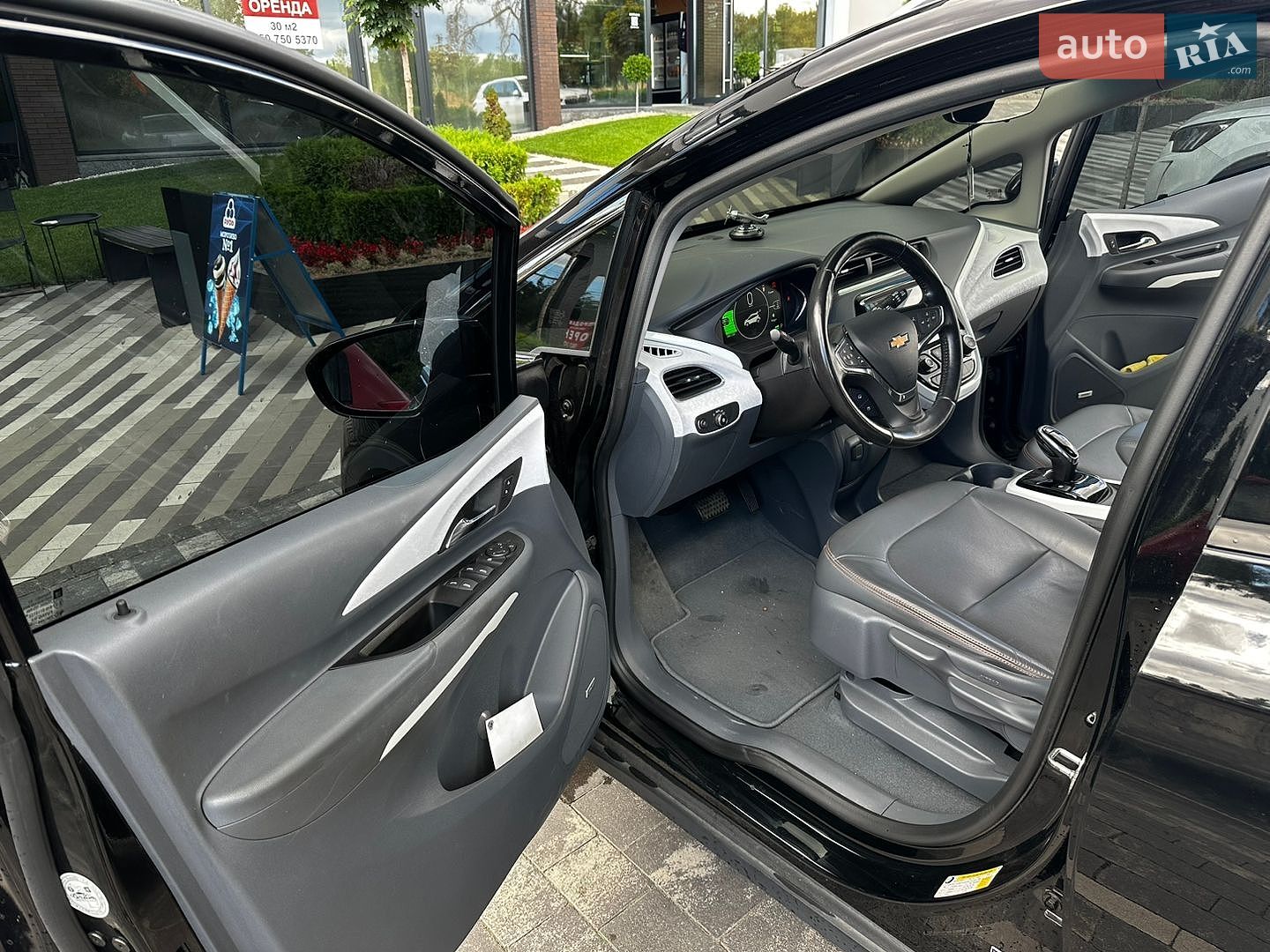 Chevrolet Bolt EV 2020 VIN 1G1FZ6S09L4142062 фото оголошення 46 з 51