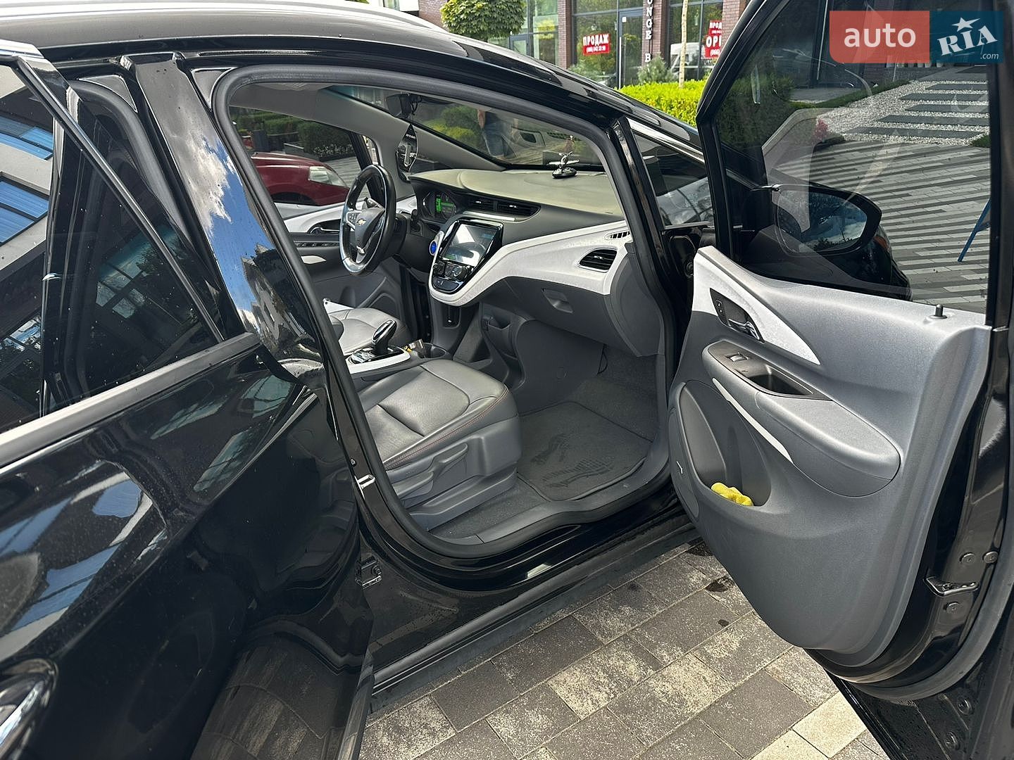 Chevrolet Bolt EV 2020 VIN 1G1FZ6S09L4142062 фото оголошення 51 з 51