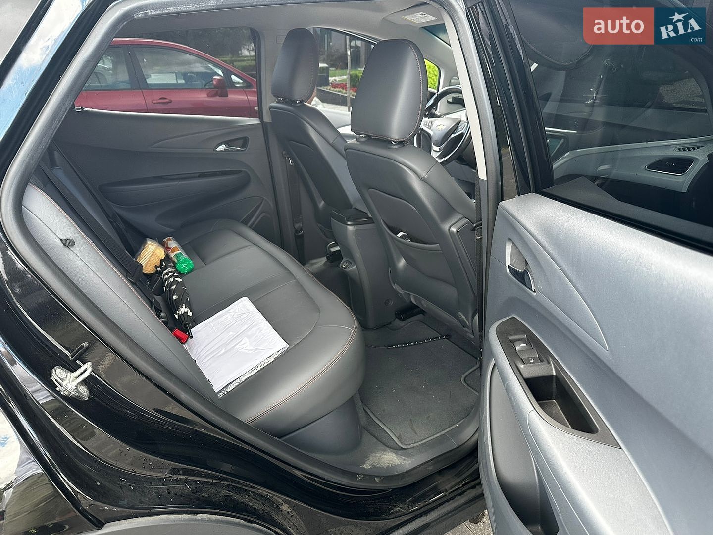 Chevrolet Bolt EV 2020 VIN 1G1FZ6S09L4142062 фото оголошення 49 з 51