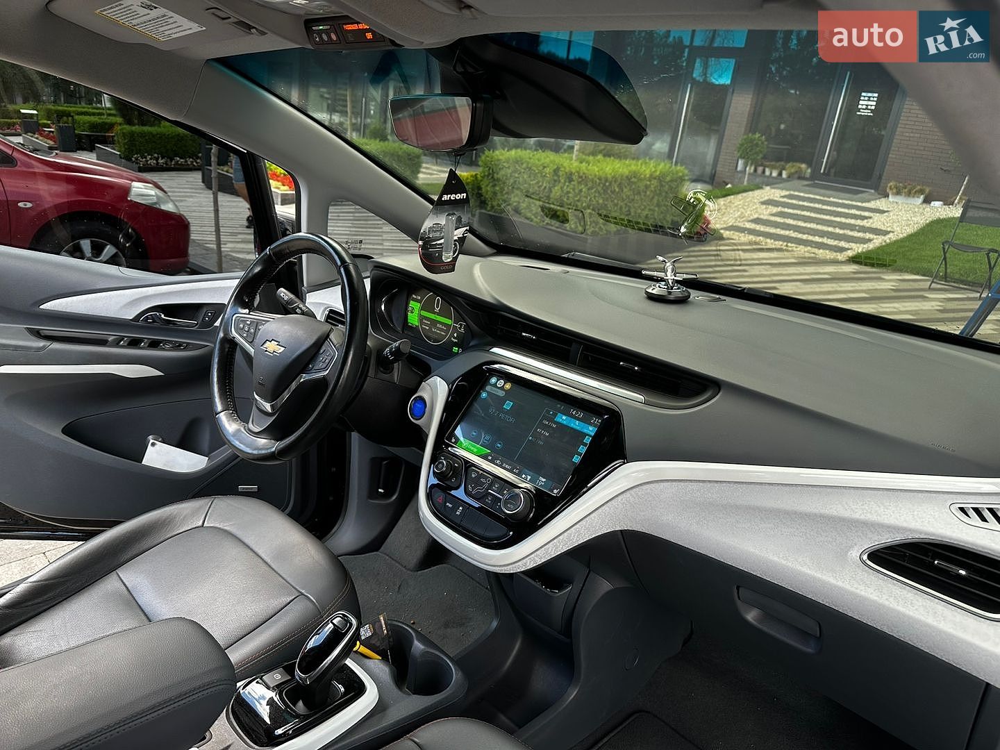 Chevrolet Bolt EV 2020 VIN 1G1FZ6S09L4142062 фото оголошення 50 з 51