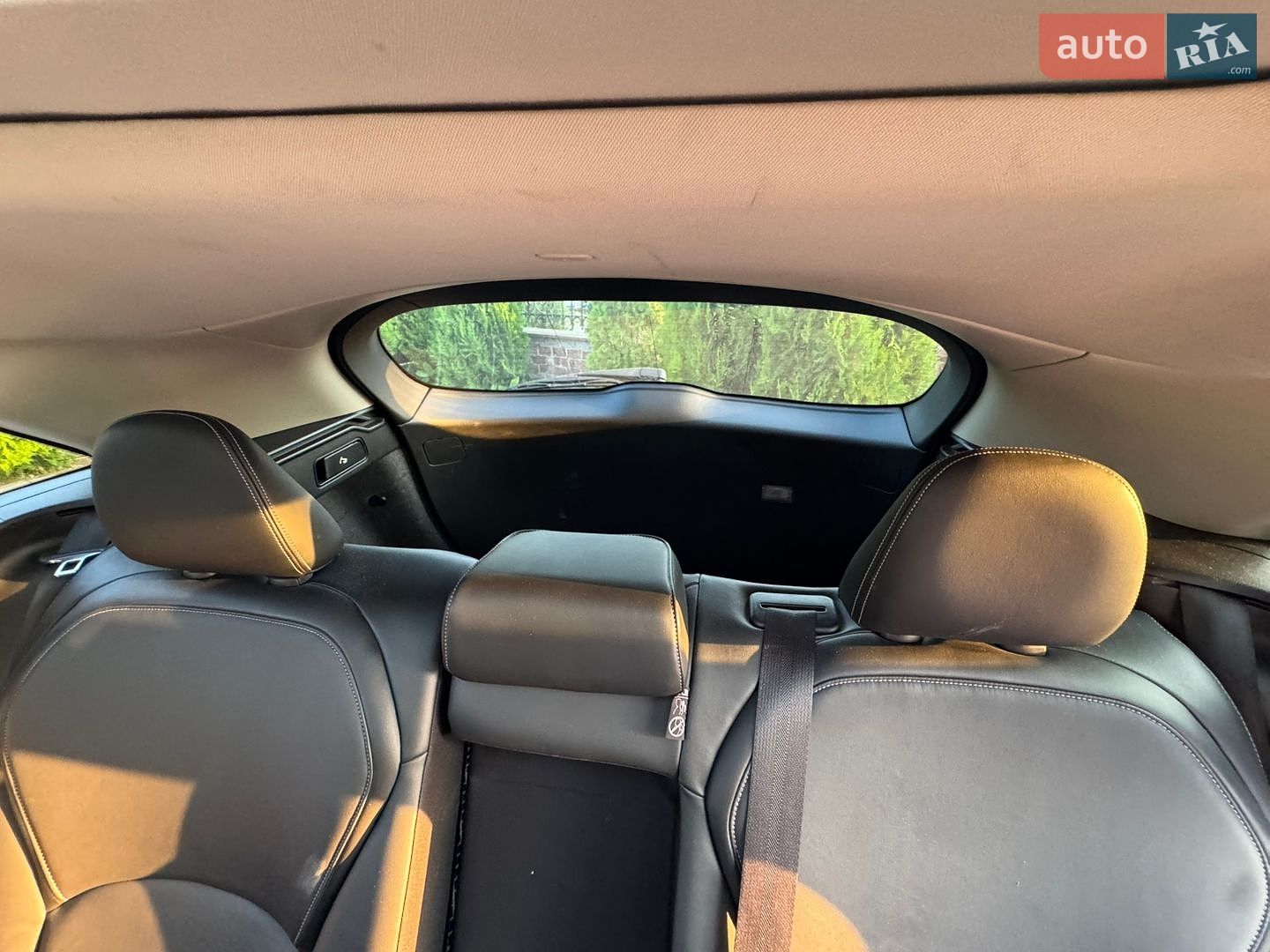 Infiniti QX50 2018 VIN 3PCAJ5M35KF125910 фото оголошення 9 з 64