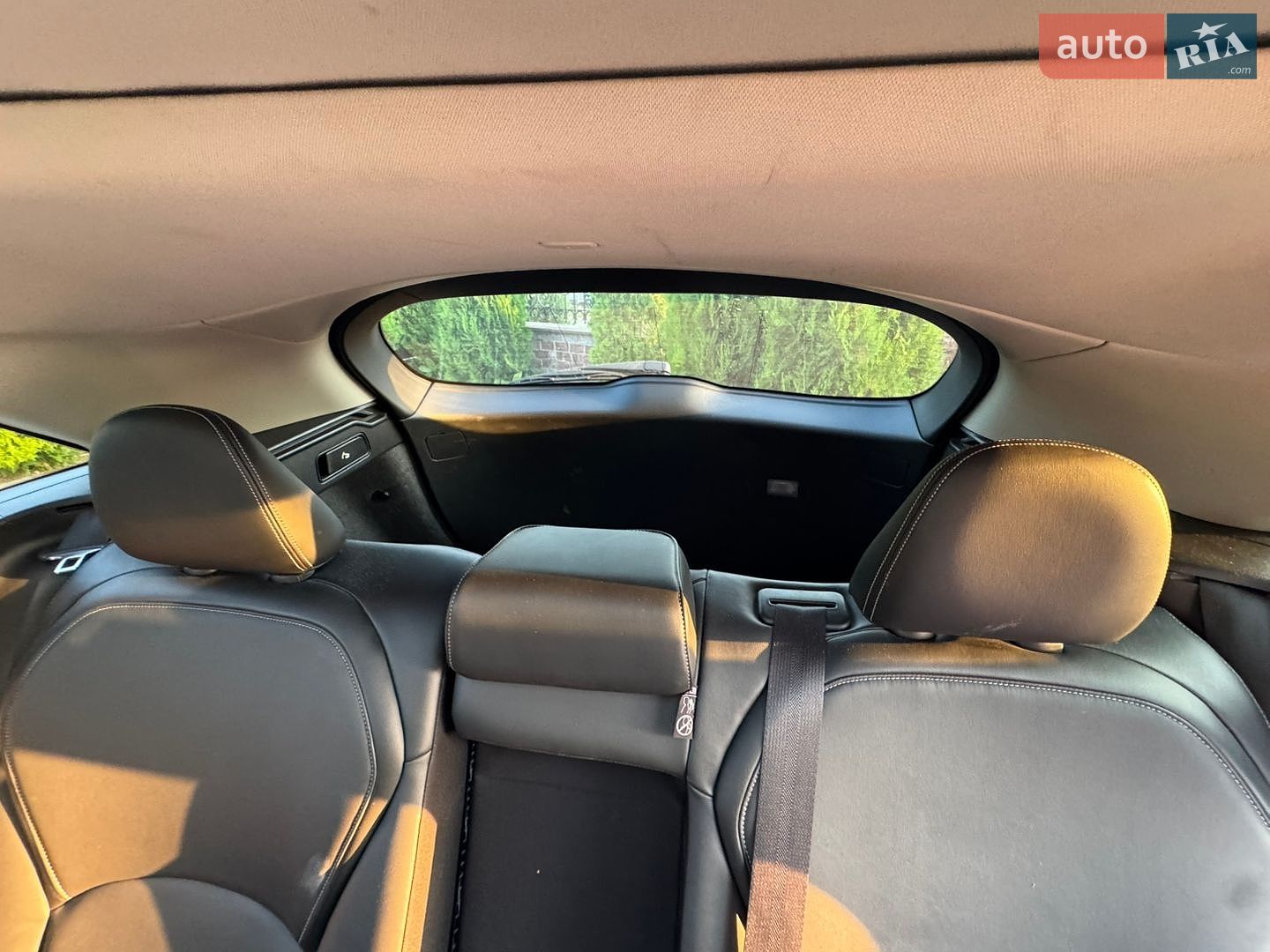 Infiniti QX50 2018 VIN 3PCAJ5M35KF125910 фото оголошення 10 з 64