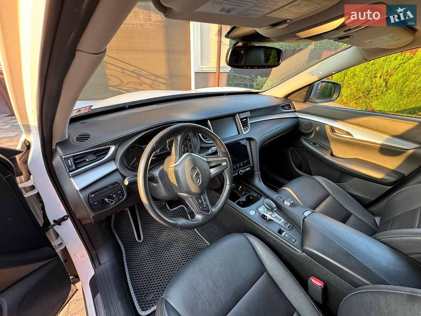 Infiniti QX50 2018 VIN 3PCAJ5M35KF125910 фото оголошення 23 з 64