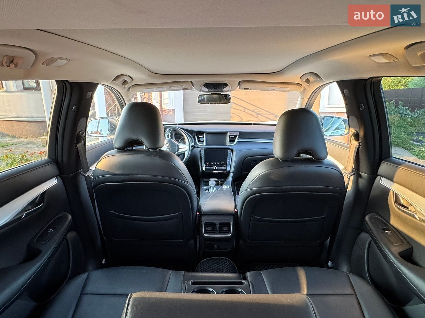 Infiniti QX50 2018 VIN 3PCAJ5M35KF125910 фото оголошення 45 з 64