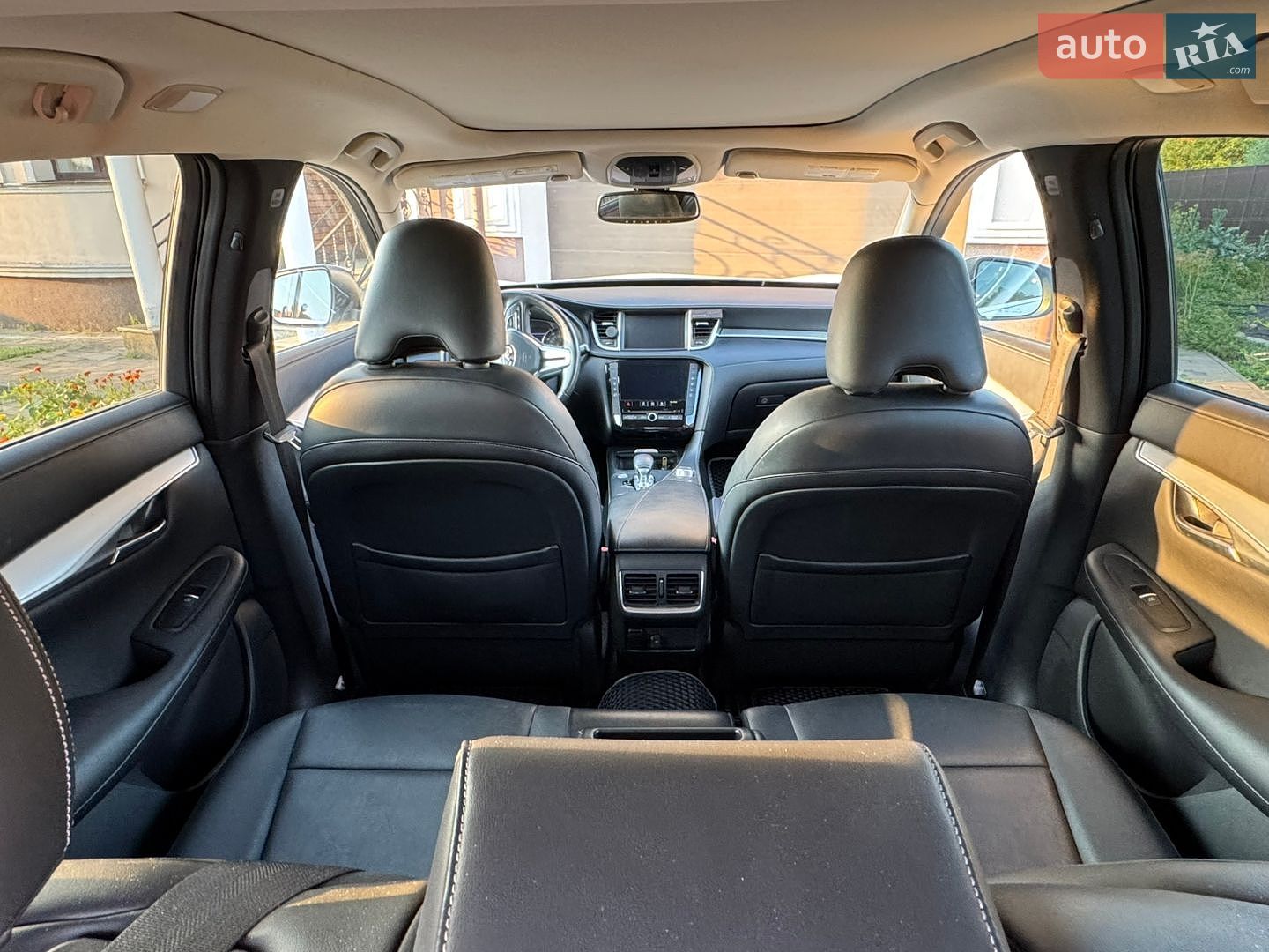 Infiniti QX50 2018 VIN 3PCAJ5M35KF125910 фото оголошення 46 з 64