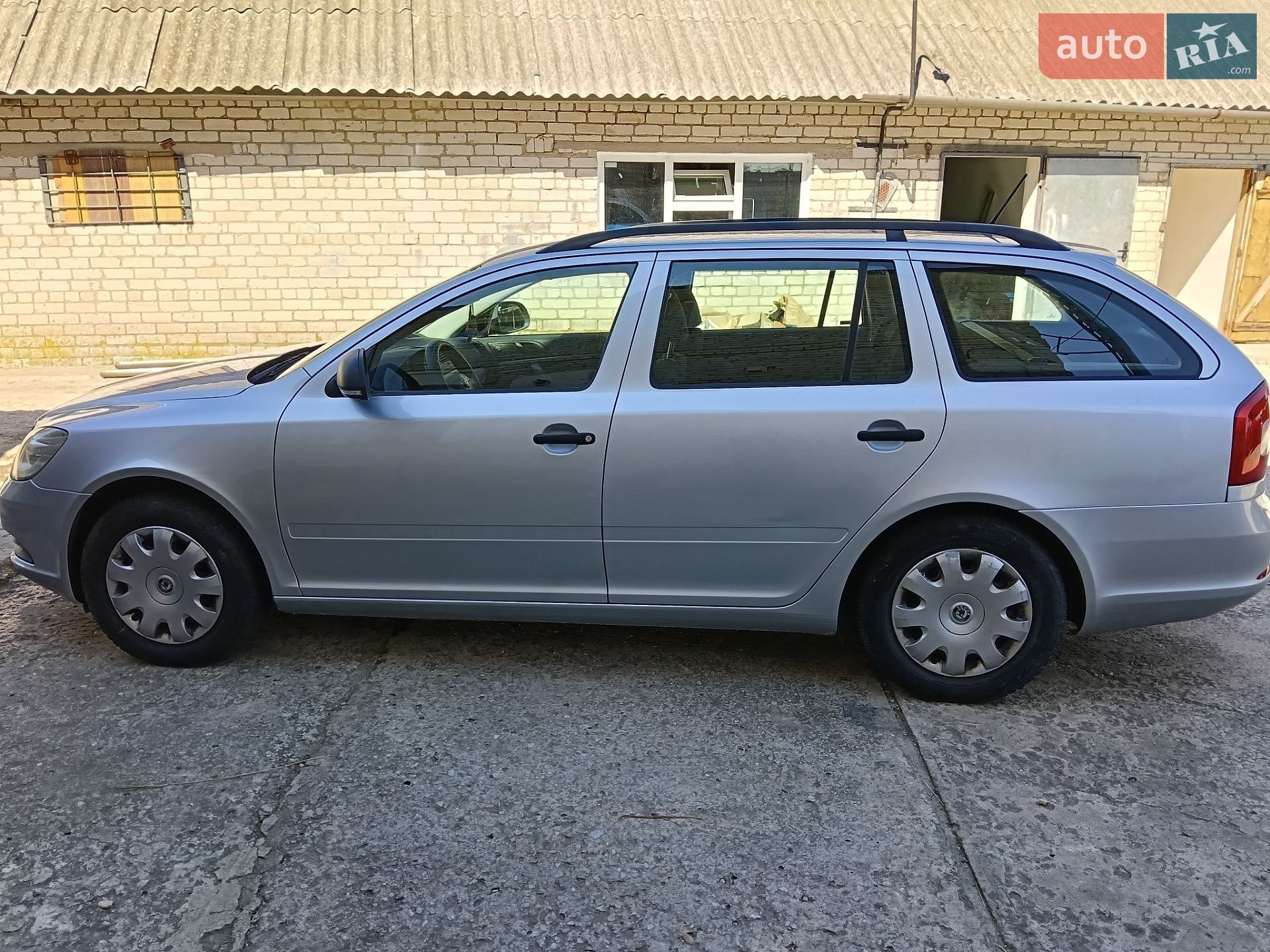 Skoda Octavia 2013 VIN TMBJT21Z3D2139070 фото оголошення 8 з 14