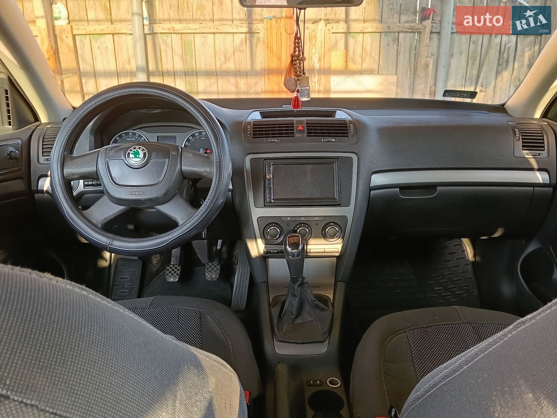 Skoda Octavia 2013 VIN TMBJT21Z3D2139070 фото оголошення 13 з 14