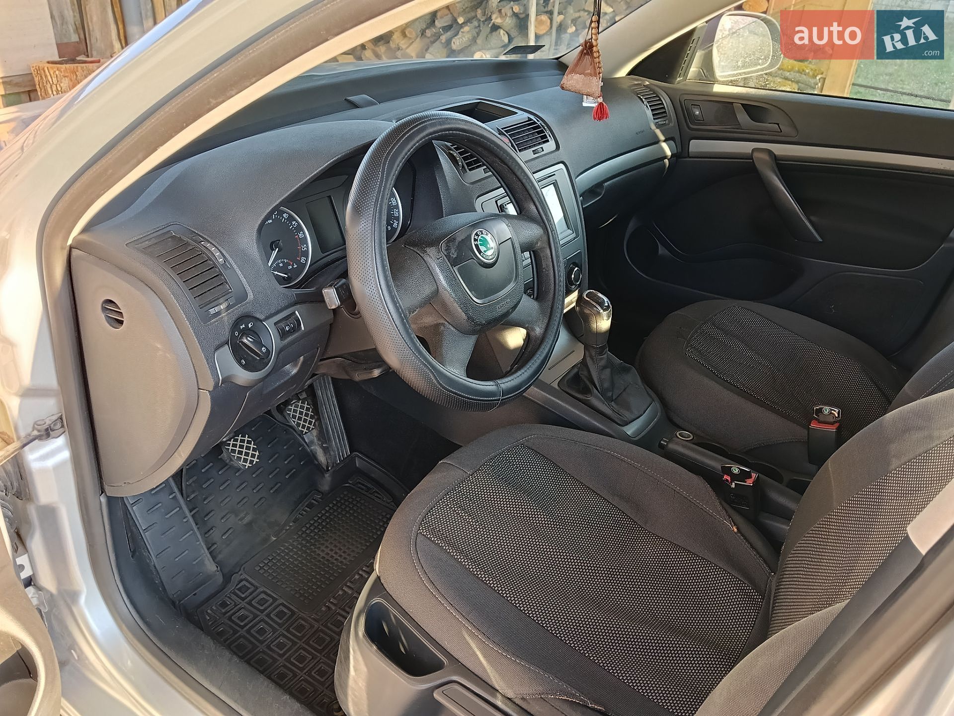 Skoda Octavia 2013 VIN TMBJT21Z3D2139070 фото оголошення 12 з 14