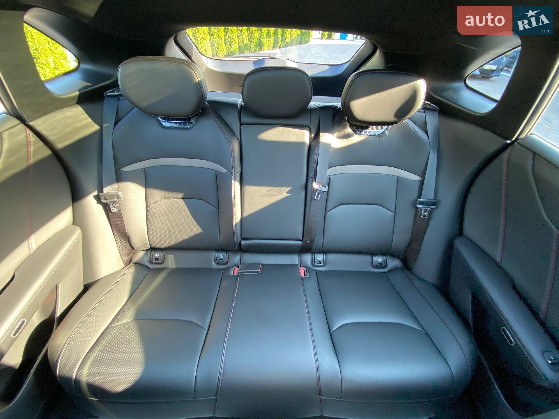 Mazda EZ-60 2026 VIN LVRHDCEK1TN027545 фото оголошення 31 з 65