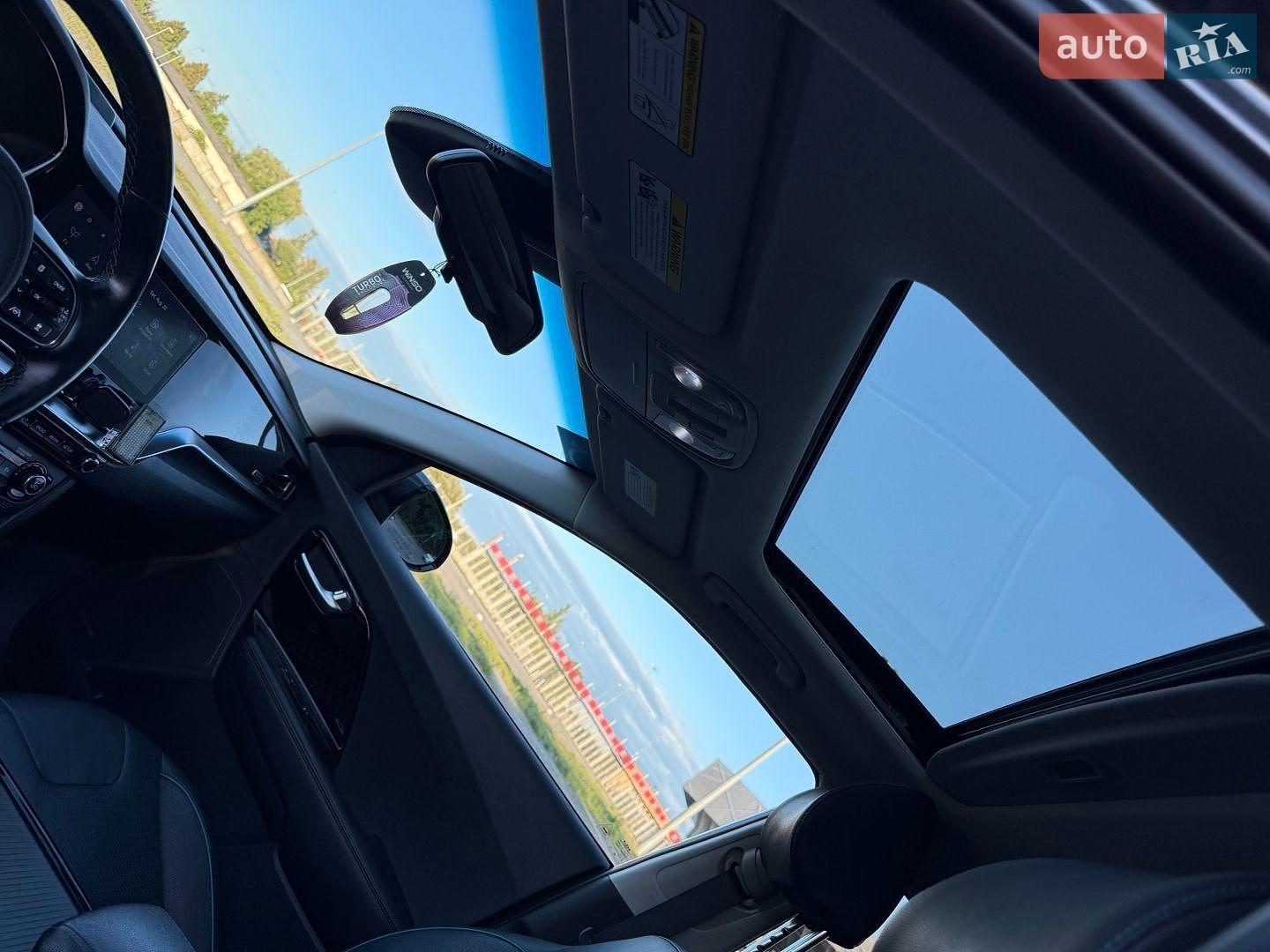 Kia Niro 2021 VIN KNDCE3LG7N5135835 фото оголошення 5 з 33