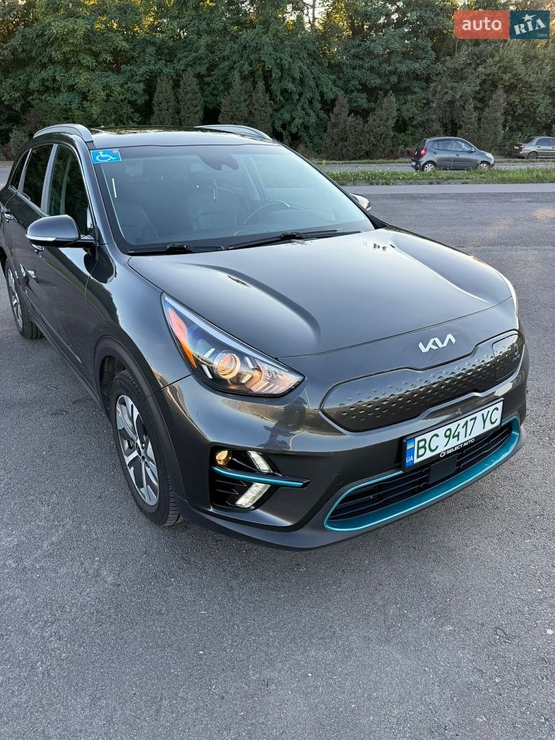 Kia Niro 2021 VIN KNDCE3LG7N5135835 фото оголошення 6 з 33