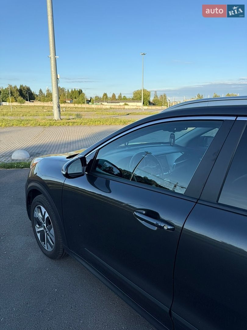 Kia Niro 2021 VIN KNDCE3LG7N5135835 фото оголошення 10 з 33