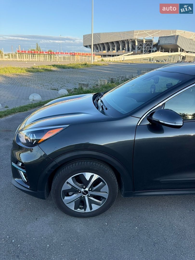 Kia Niro 2021 VIN KNDCE3LG7N5135835 фото оголошення 11 з 33
