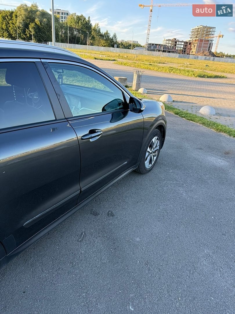 Kia Niro 2021 VIN KNDCE3LG7N5135835 фото оголошення 14 з 33