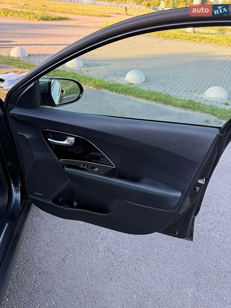 Kia Niro 2021 VIN KNDCE3LG7N5135835 фото оголошення 20 з 33