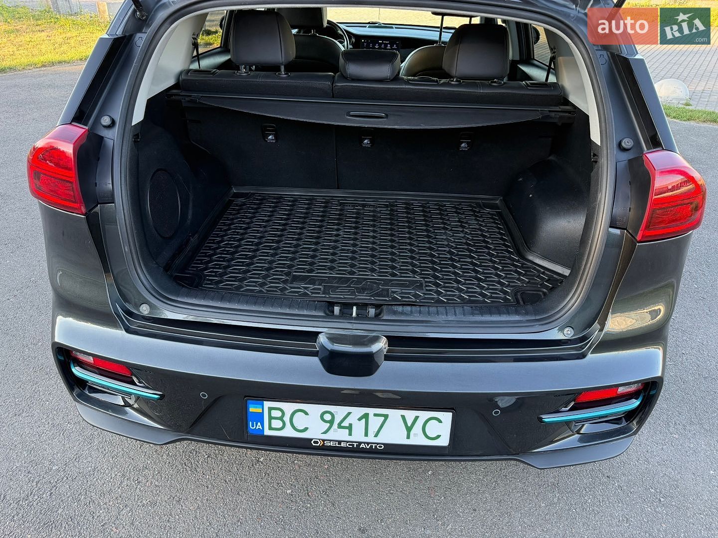 Kia Niro 2021 VIN KNDCE3LG7N5135835 фото оголошення 22 з 33